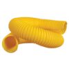 Tripp Lite series Toolless Movable Waterfall Adapter Kit with 36 in. Pipe for Fiber Routing System, 130 mm
