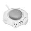 Tripp Lite series Conference Power Surge Protector - 4 NEMA 5-15R Outlets, USB-C & 3 USB-A Ports, Micro-USB, 8 ft. Cord