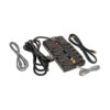 a13c134779d0cf617c0cef7b0570b356 Tripp Lite series Protect It! 8-Outlet Surge Protector, 10 ft. Cord, 3240 Joules, Modem/Coax/Ethernet Protection, RJ45