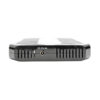 Tripp Lite series 10-Port USB Charging Station with Adjustable Storage, 12V 8A (96W) USB Charger Output, Schuko Power Cord