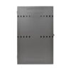Tripp Lite series SmartRack 6U Low-Profile Vertical-Mount Server-Depth Wall-Mount Rack Enclosure Cabinet