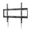 Tripp Lite series Fixed TV Wall Mount for 37” to 80” Displays