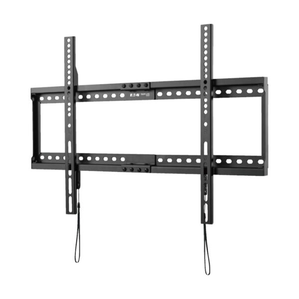 Tripp Lite series Fixed TV Wall Mount for 37” to 80” Displays