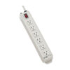 a1d6bcf99f575f0ccba43a0118af871d Tripp Lite series Power It! 6-Outlet Power Strip, 6 ft. (1.83 m) Cord, Power Switch Cover