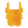 Tripp Lite series Toolless 45-Degree Up/Down Ramp Kit for Fiber Routing System, 120 mm (5 in.)