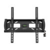 Tripp Lite series Fixed TV Wall Mount 32-55", Heavy Duty, Security, Televisions & Monitors - Flat/Curved, UL Certified