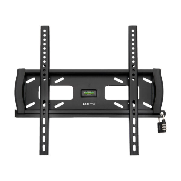 Tripp Lite series Fixed TV Wall Mount 32-55", Heavy Duty, Security, Televisions & Monitors - Flat/Curved, UL Certified