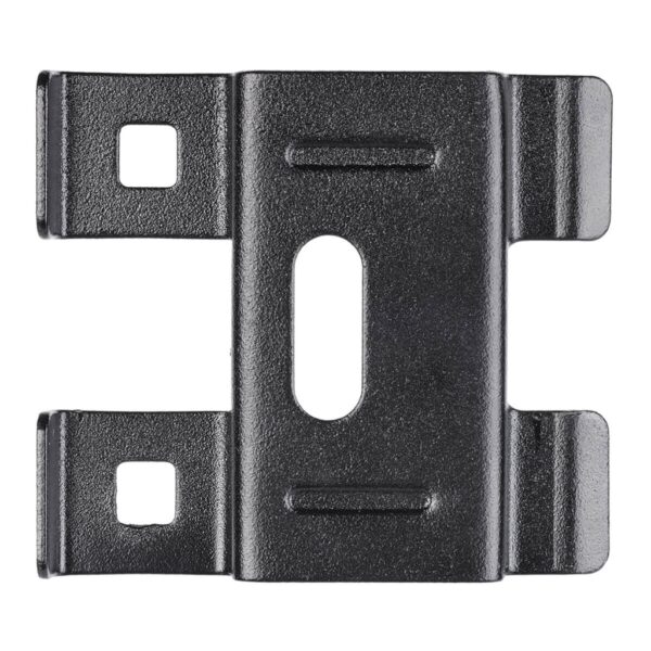 a26d8bfa7f1ea0ee2e4b67291f0f4c68 Tripp Lite series Toolless Coupler Base for Wire Mesh Cable Trays