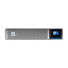 Eaton 5PX G2 1000VA 1000W 120V Line-Interactive UPS - 8 NEMA 5-15R Outlets, Cybersecure Network Card Included, Extended Run, 2U Rack/Tower