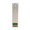 Tripp Lite series Cisco-Compatible SFP-10G-LR-S SFP+ Transceiver - 10GBase-LR, DDM, Singlemode LC, 1310 nm, 10 km (6.1 mi.)