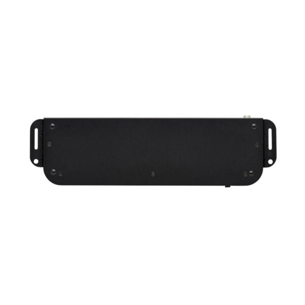 Tripp Lite series 4-Port DisplayPort/USB KVM Switch - 4K 60 Hz, HDR, HDCP 2.2, IR, DP 1.4, USB Sharing