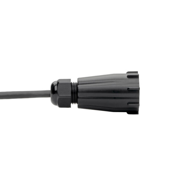 a2cce2b074bd952957486eb3f1c3a67b Tripp Lite series Cable Assembly Kit - Water Resistant, IP68, Outdoor Cable, TAA