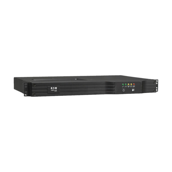 a2cf49ad1e49b132c8c416a50a36f36f Tripp Lite series SmartPro 120V 750VA 600W Line-Interactive Sine Wave UPS, 1U Rack/Vertical, Network Management Card Options, USB, DB9 Serial, TAA