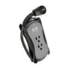 a2d49619bf577369212ea3e1fb927883 Tripp Lite series Protect It! 3-Outlet Travel-Size Surge Protector - 5-15R Outlets, 2 USB Ports, 5-15P Input, 1050 Joules, Black