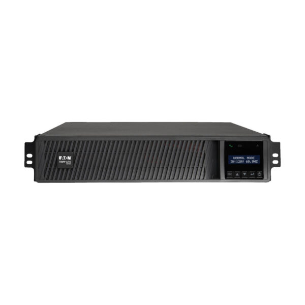 a2d6d5091673d005527cdb7593db5090 Tripp Lite SmartPro 1000VA 1000W 120V Line-Interactive Sine Wave UPS - 8 Outlets, Extended Run, LCD, USB, DB9, 2U Rack/Tower - SMART1000RMXL2U