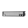 a2dbd530608e47e56928d4b5b20c3b73 Tripp Lite series SmartRack Fixed Standoff Security Cage for Rack Equipment, 2U, Rear