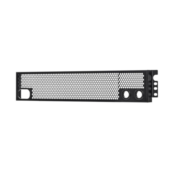a2dbd530608e47e56928d4b5b20c3b73 Tripp Lite series SmartRack Fixed Standoff Security Cage for Rack Equipment, 2U, Rear