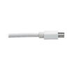 a2e6e53290db83ebeb53ce74f16aead6 Tripp Lite series Mini DisplayPort to HDMI Adapter Cable (M/F), 6 in. (15.2 cm), TAA