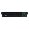 Tripp Lite series SmartPro UPS, Lithium Battery Backup - 120V, 1kVA, 800W, Line Interactive, 2U, Sine Wave, LCD, 6 Outlets