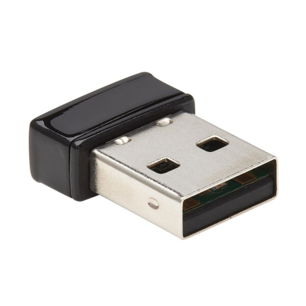 a2f45a2535e23fd481ee00bc2ded01d8 Tripp Lite series Dual-Band USB Wi-Fi Adapter - 2.4 GHz and 5 GHz
