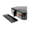 a2f51fc56fab5e0940f97754b2747f2c-1 Tripp Lite series SmartPro LCD 120V 1200VA 700W Line-Interactive UPS, AVR, 2U Rack/Tower, LCD, USB, DB9 Serial, 8 Outlets, TAA