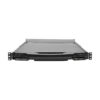 Tripp Lite series NetDirector 8-Port 1U Rack-Mount Console HDMI KVM Switch with 17 in. LCD and IP Remote Access, Dual Rail, TAA