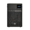 Tripp Lite series SmartOnline 1000VA 900W 120V Double-Conversion UPS - 6 Outlets, Extended Run, Network Card Option, LCD, USB, DB9, Tower