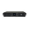 a30a9f2f56246fdb7e1c48aac610a406 Tripp Lite SU2200RTXLCDN uninterruptible power supply (UPS) Double-conversion (Online) 2,2 kVA 1800 W 6 AC outlet(s)