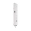 a31111b2c9351ebde4248894ce2509d5 Tripp Lite series Safe-IT Medical-Grade Power Strip, UL 1363, 6x Hospital-Grade Outlets, Antimicrobial, 6 ft. Cord