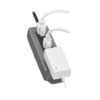 a34a7105289dd698b9d86534383f3d9a-1 Tripp Lite series Industrial Power Strip, 5-Outlet, 15 ft. (4.6 m) Cord, Switchless