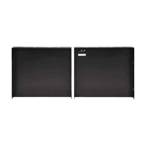 Tripp Lite series Tall Riser Panels for Hot/Cold Aisle Containment System - Standard 300 mm Rack Coolers, Set of 2