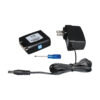 Tripp Lite series DVI Signal Booster / Extender, Dual-Link, 2560x1600 60Hz, up to 150 ft. (45 m), (DVI F/F), TAA