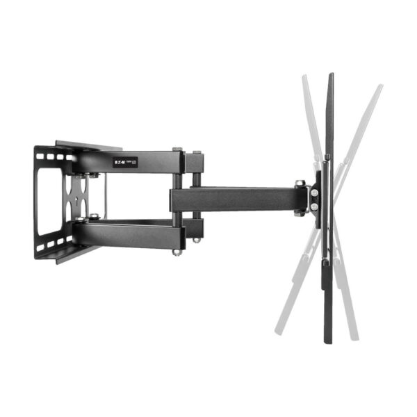 a38815f81dfd5735ba56c4c4d2f99032 Tripp Lite series Outdoor Full-Motion TV Wall Mount with Fully Articulating Arm for 37” to 80” Flat-Screen Displays