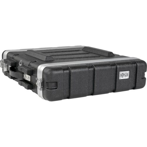 Tripp Lite series 2U ABS Server Rack Equipment Shipping Case