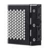 a39266f8a2675ca4e8da2ce18515993e Tripp Lite series SmartRack Hinged Standoff Security Cage for Rack Equipment, 2U, Front