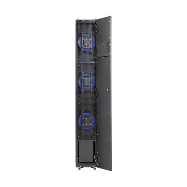 Eaton In-Row Precision Cooling System - 12.8 kW (43,686 BTU/hr), 3PH, 208V, 42U, 300mm