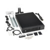 Tripp Lite SmartPro 3000VA 3000W 208/230V Line-Interactive Sine Wave UPS - 10 Outlets, Extended Run, LCD, USB, DB9, 2U Rack/Tower - SMX3000XLRT2UA