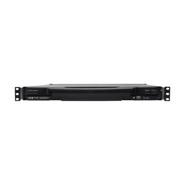 a4186c977a0ef045fad6a877084d8ecb Tripp Lite series NetDirector 16-Port DisplayPort KVM Switch Console with 17 in. LCD, Dual Rail, 1U Rack-Mount, TAA