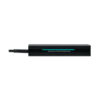 a45ea4532ad5f90f375d15c2bac32864 Tripp Lite series USB-C to M.2 NVMe and SATA SSD (M-Key) Gaming Enclosure Adapter - USB 3.2 Gen 2 (10 Gbps), LEDs