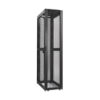 a46aa7a202fe173fbc2fea702752f664 Tripp Lite series SmartRack Premium 52U Standard-Depth Rack Enclosure Cabinet