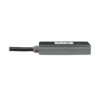 a47dd3a7dbf9006c2b245cf375490764 Tripp Lite series 2-Port HDMI Splitter - 4K @ 60 Hz, 4:4:4, Multi-Resolution Support, HDR, HDCP 2.2, USB Powered, TAA