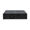 Tripp Lite series 4x4 HDMI over Cat6 Matrix Switch Kit, Switch/4x Pigtail Receivers - 4K 60 Hz, HDR, 4:4:4, PoC, 230 ft. (70.1 m), TAA