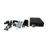 a4ac6077dccd5ef5d755b38bbb38fd64 Tripp Lite series TAA SmartPro 120V 2.2kVA 1.92kW Line-Interactive Sine Wave UPS, 3U, 120/230V input, Network Card Options, USB, DB9