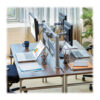 a4afb9de68c56a8005f6a2810ad1bd08 Tripp Lite series Monitor Mount for Slat Wall System, 13" to 32" Displays, TAA