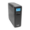 Tripp Lite series Line-Interactive UPS with USB and 8 Outlets - 120V, 1000VA, 600W, 50/60 Hz, AVR, ECO Series, Tower
