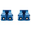 a4bd53c505c7e0822b98686d17418f4e-3 Tripp Lite series 100G Duplex Singlemode 9/125 OS2 Armored Fiber Optic Cable (LC/LC Duplex M/M), LSZH, Yellow, 75 m (246 ft.)