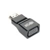 Tripp Lite series HDMI Male to VGA Female Adapter Video Converter, TAA