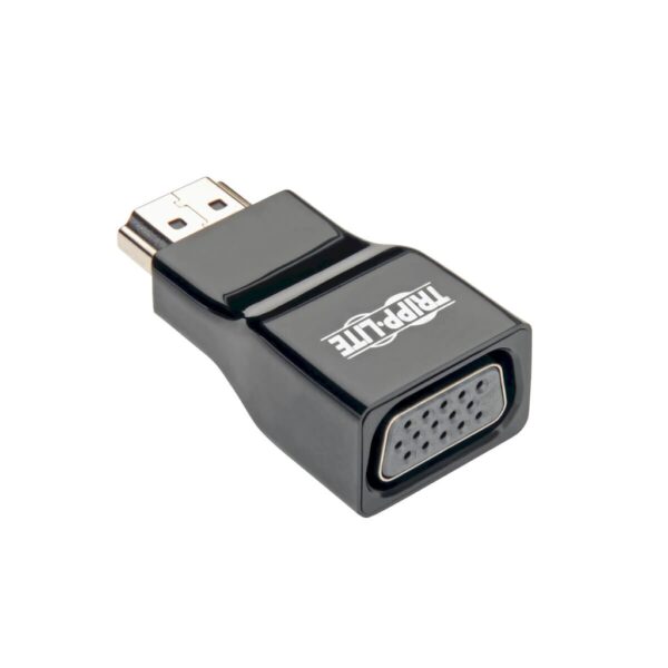Tripp Lite series HDMI Male to VGA Female Adapter Video Converter, TAA