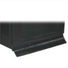 Tripp Lite series SmartRack Enclosure Skirt Kit for Euro-Series Wide Server Rack, 800 mm Width