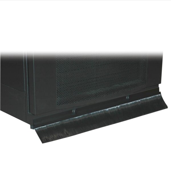 Tripp Lite series SmartRack Enclosure Skirt Kit for Euro-Series Wide Server Rack, 800 mm Width